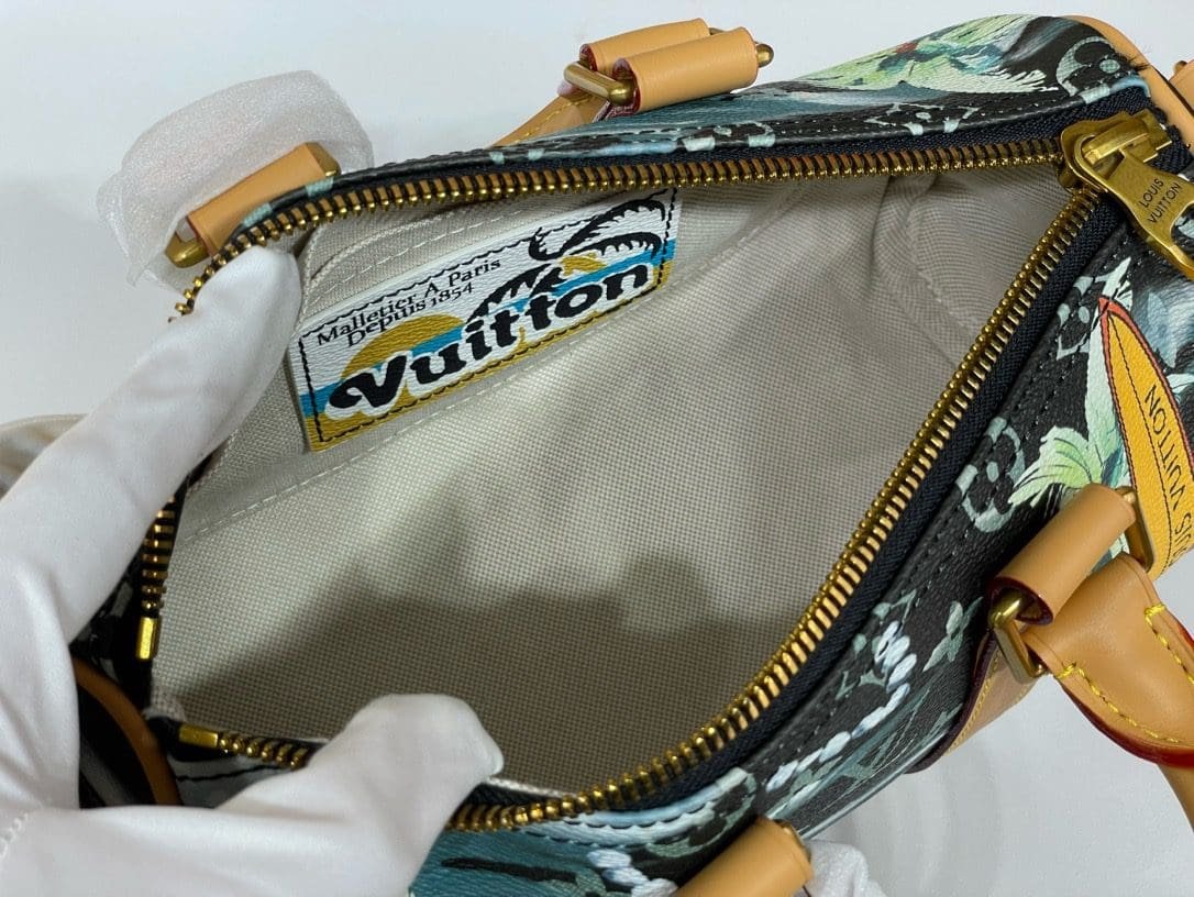 L0vis Vvtt0n M25440 Keepall Bandoulière 25