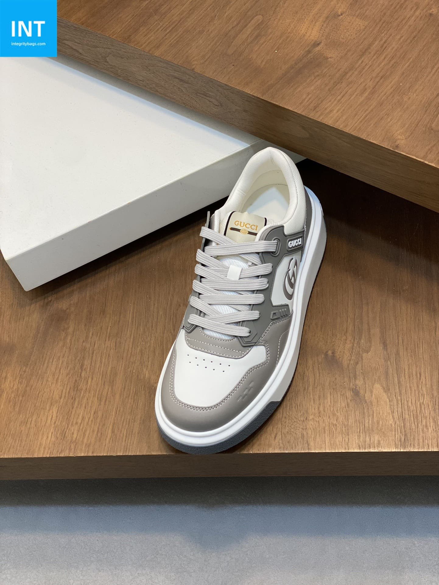 Gvc*1 Shoes | Mastercraft Quality