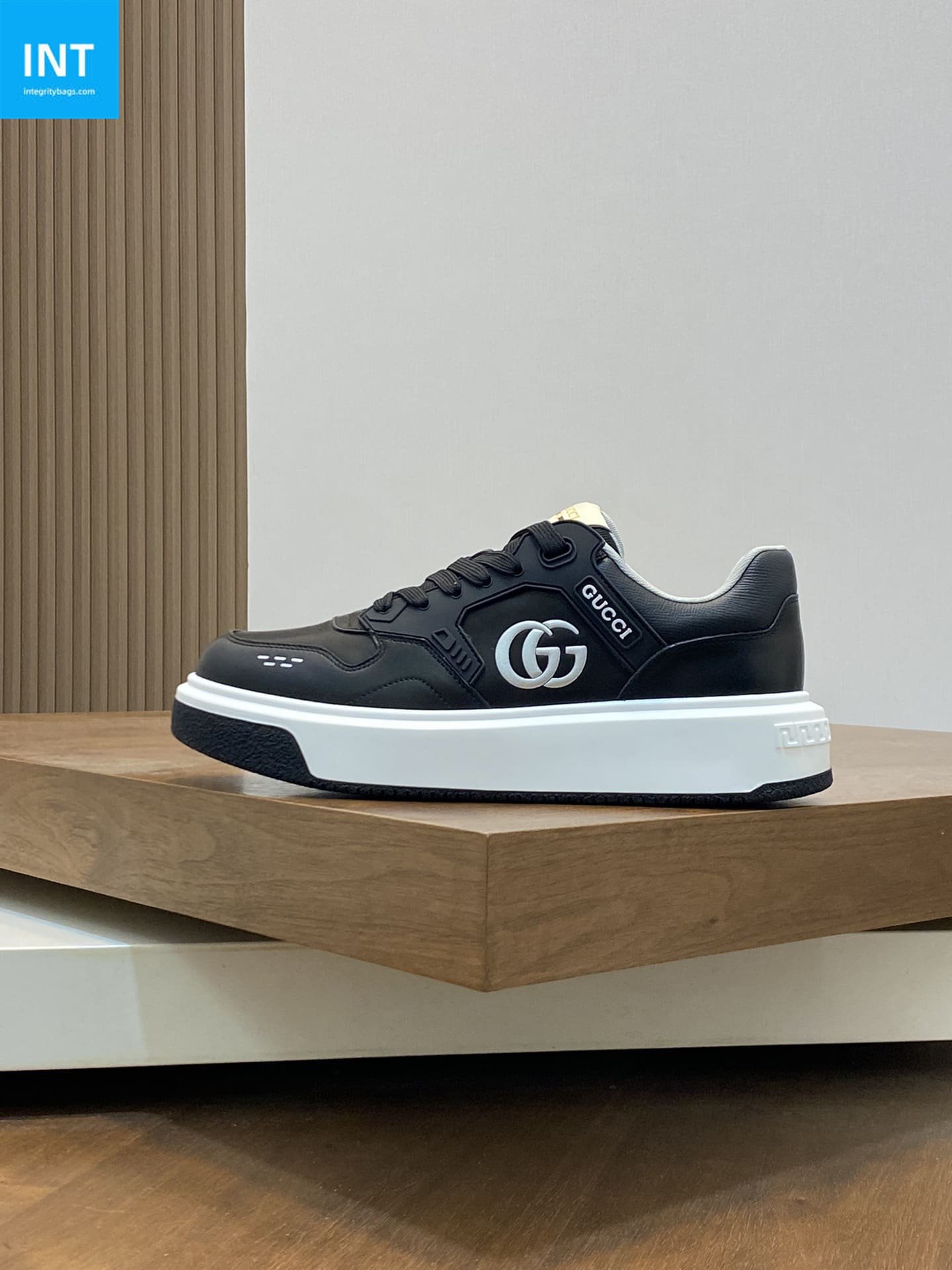 Gvc*1 Shoes | Mastercraft Quality