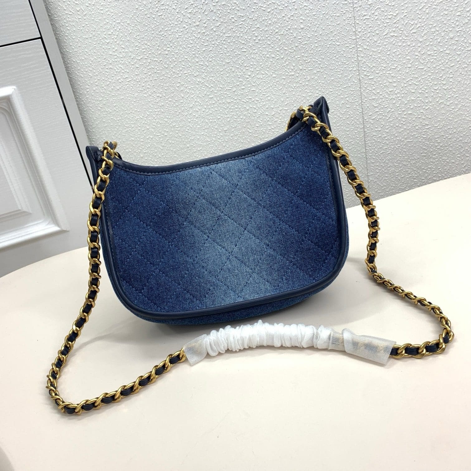 Ch**el 24C saddle bag