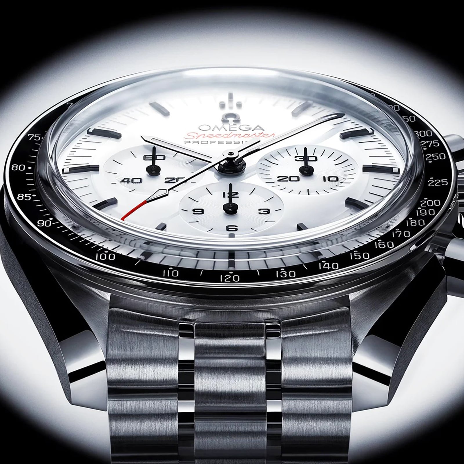 0me*ga Speedmaster Moonwatch Professional