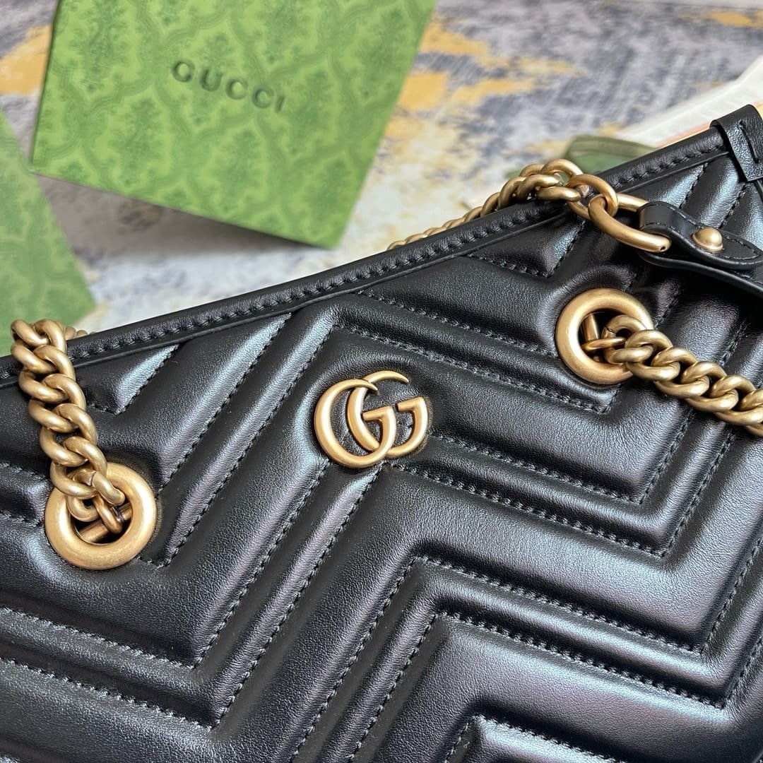 Gvc*1 MARMONT SMALL TOTE