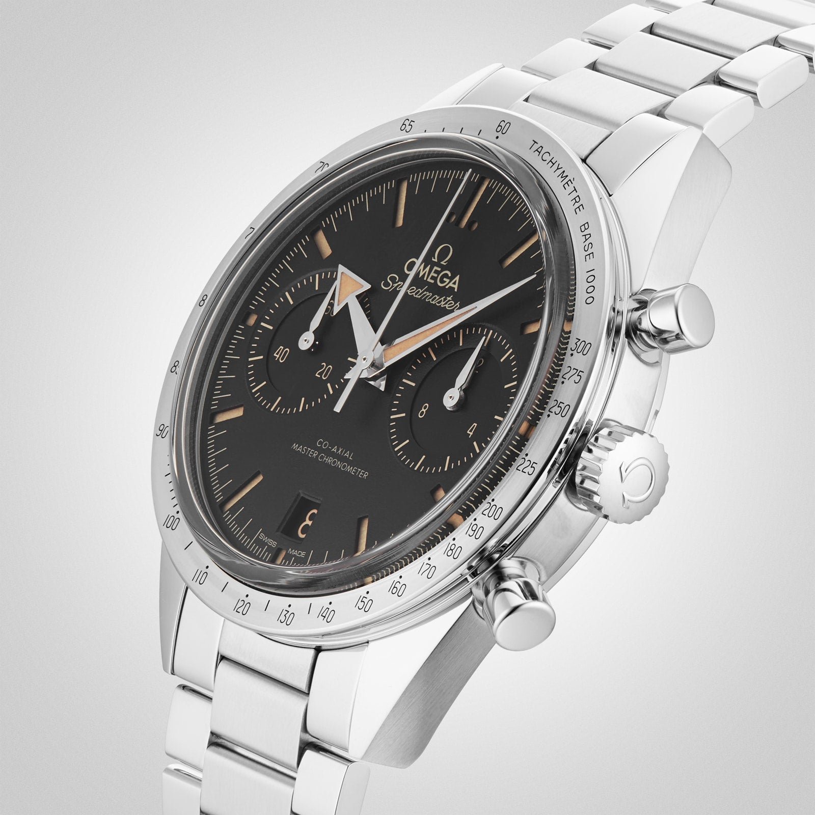 0me*ga Speedmaster ’57