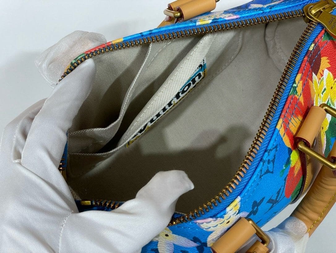 L0vis Vvtt0n M24999 Keepall Bandoulière 25