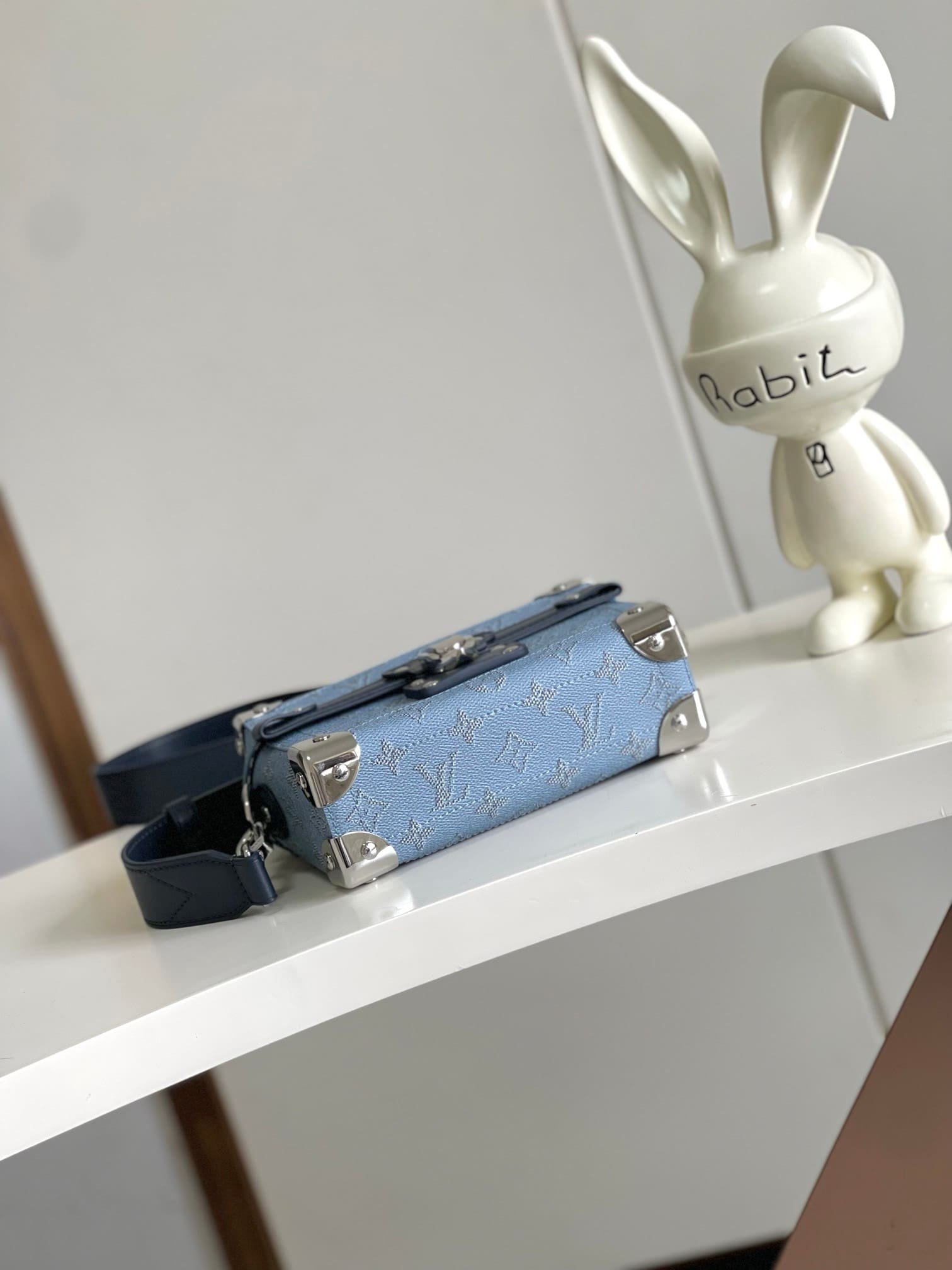 L0vis Vvtt0n M15035 Soul Trunk Bag