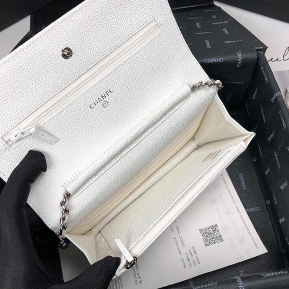 Ch**el Wallet On Chain AP0250