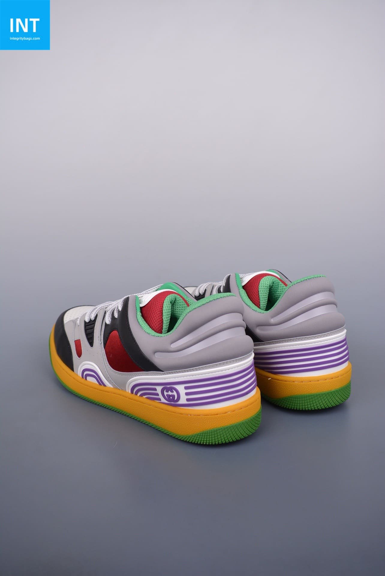Gvc*1 Shoes | Mastercraft Quality