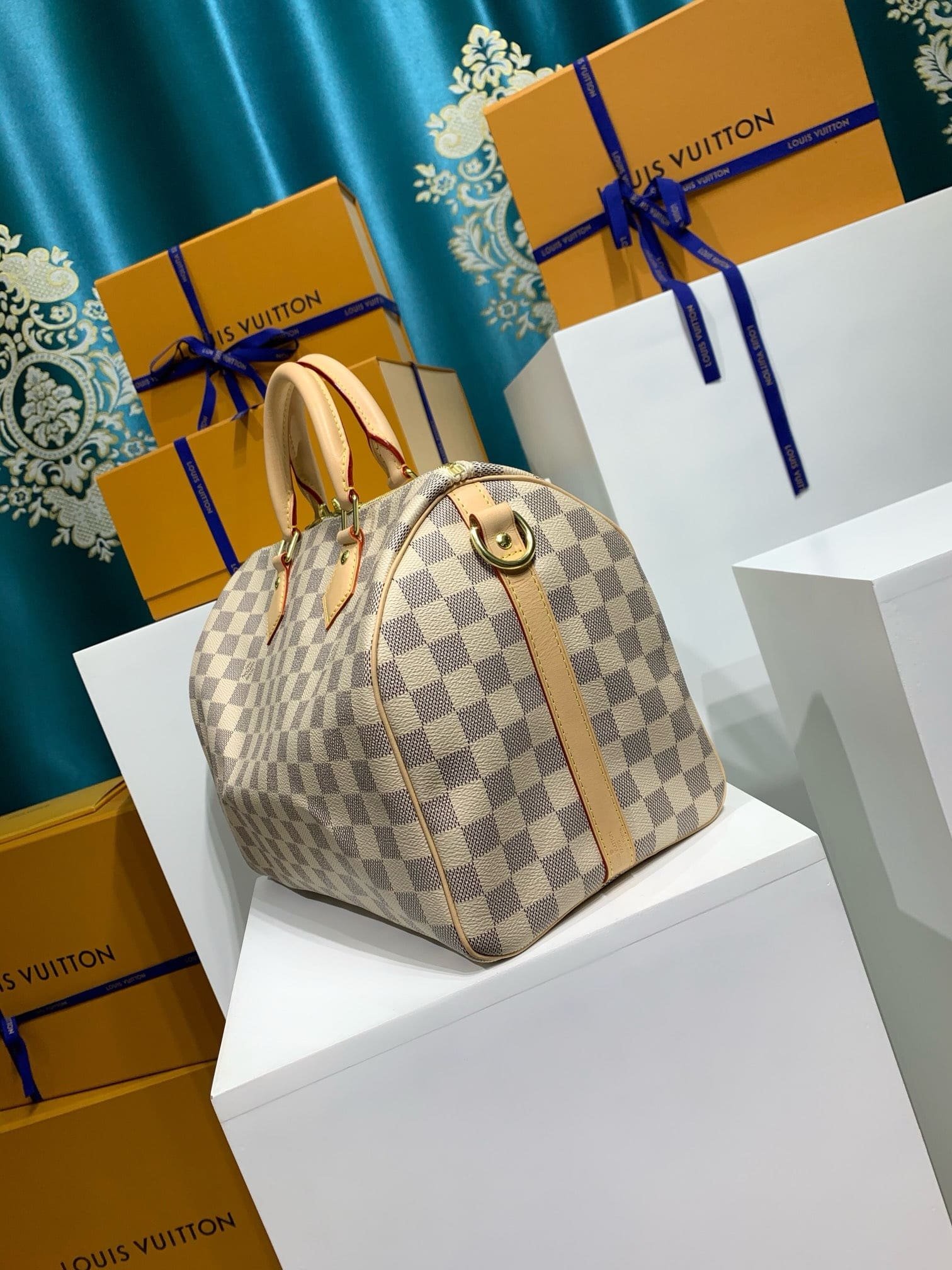 L0vis Vvtt0n Speedy Bandouliere N41373