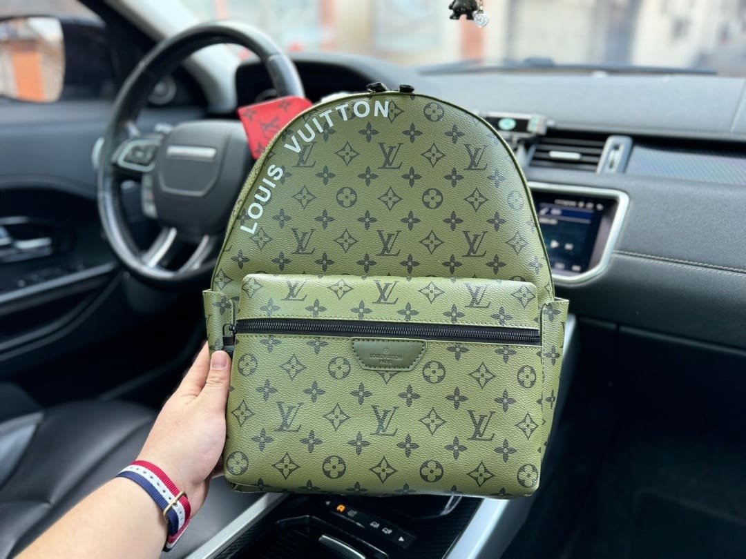 L0vis Vvtt0n Discovery Backpack PM M46802