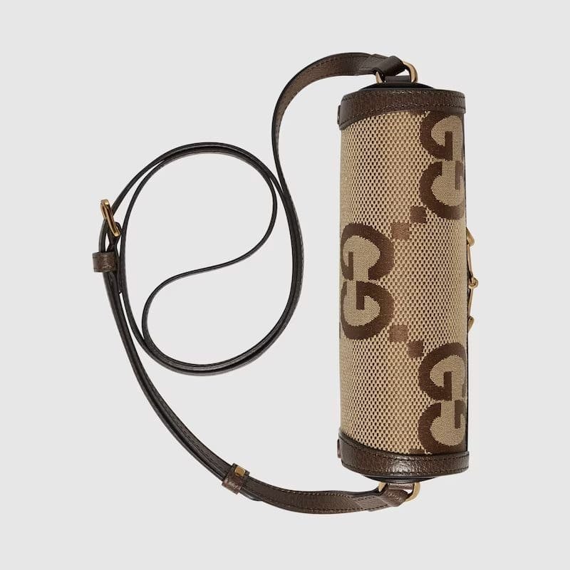 Gvc*1 HORSEBIT 1955 JUMBO GG MINI BAG