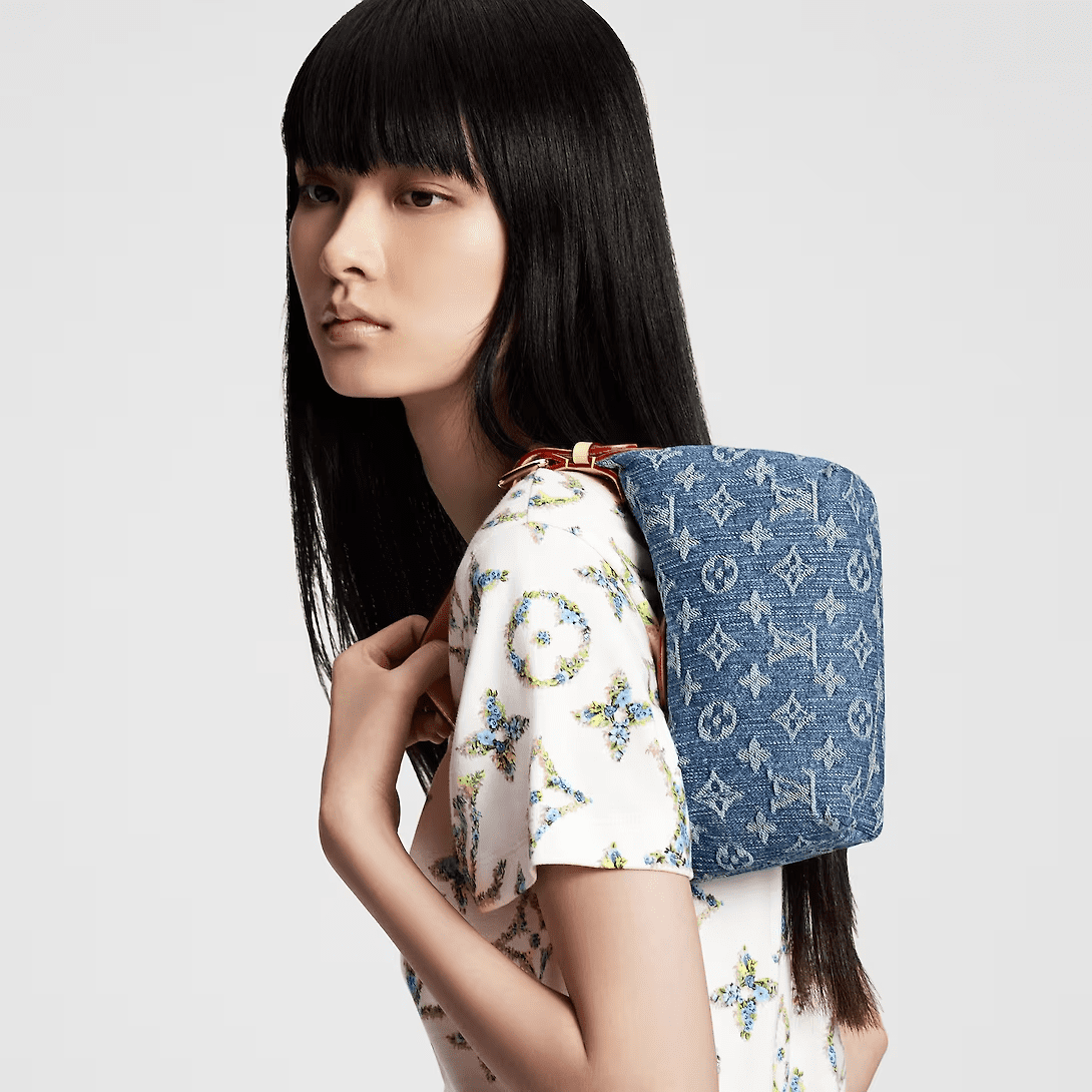 L0vis Vvtt0n Hills Pochette M82949