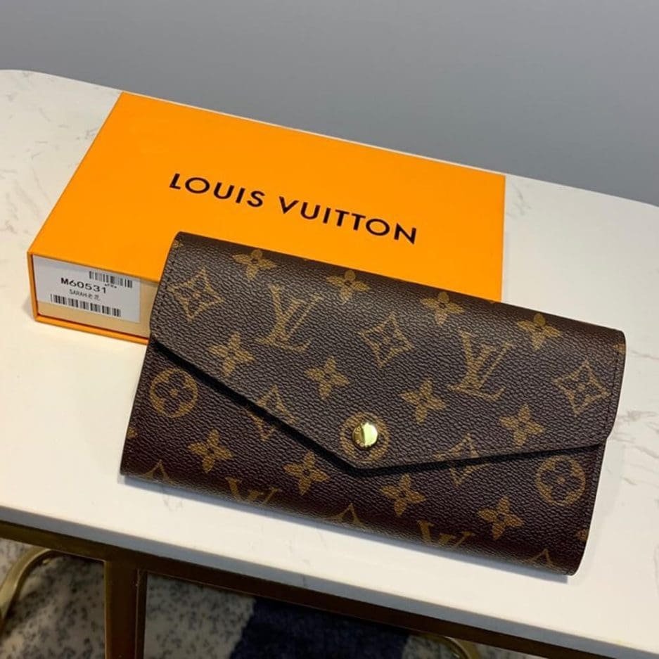L0vis Vvtt0n Sarah Wallet N60114