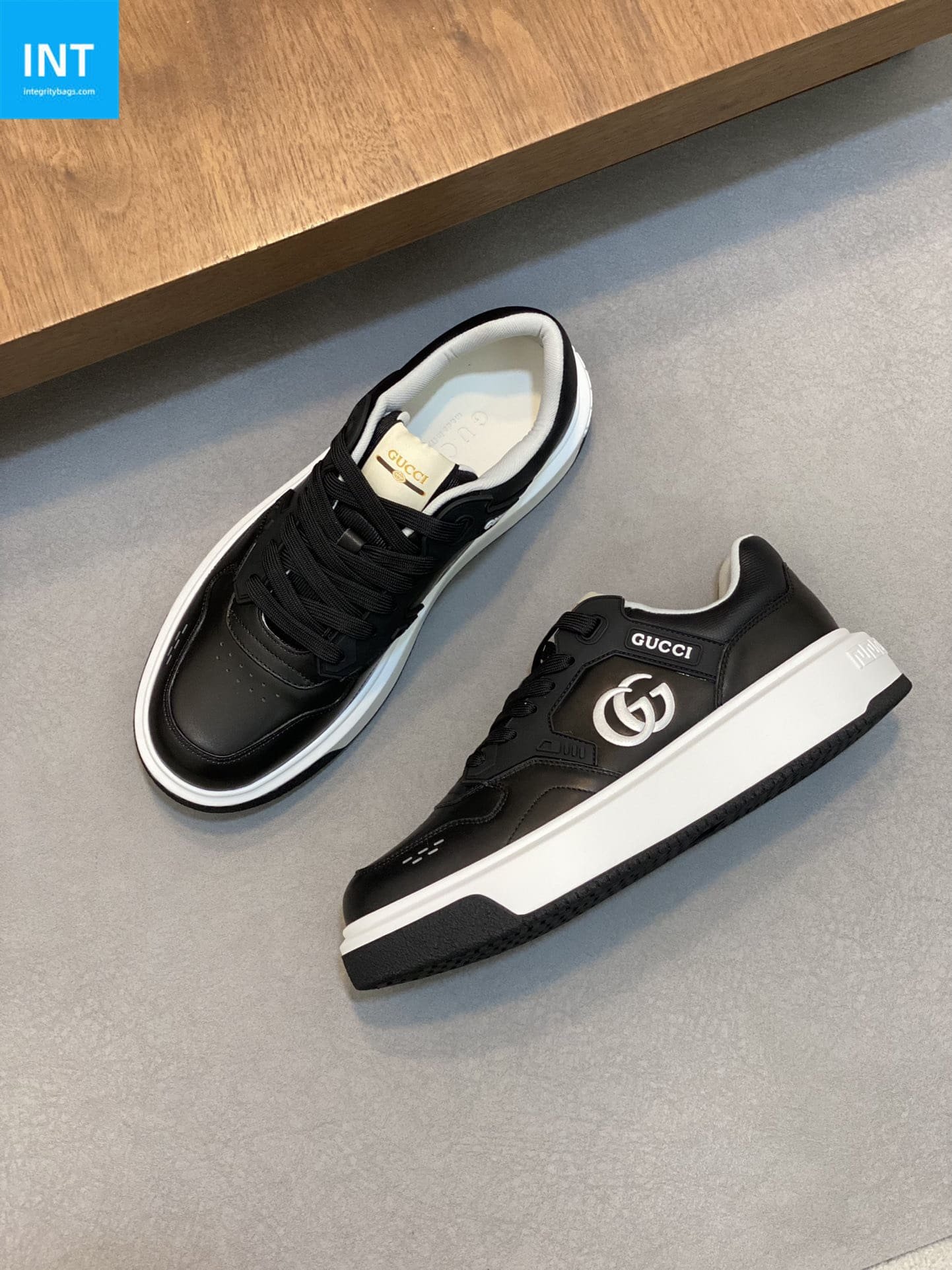 Gvc*1 Shoes | Mastercraft Quality