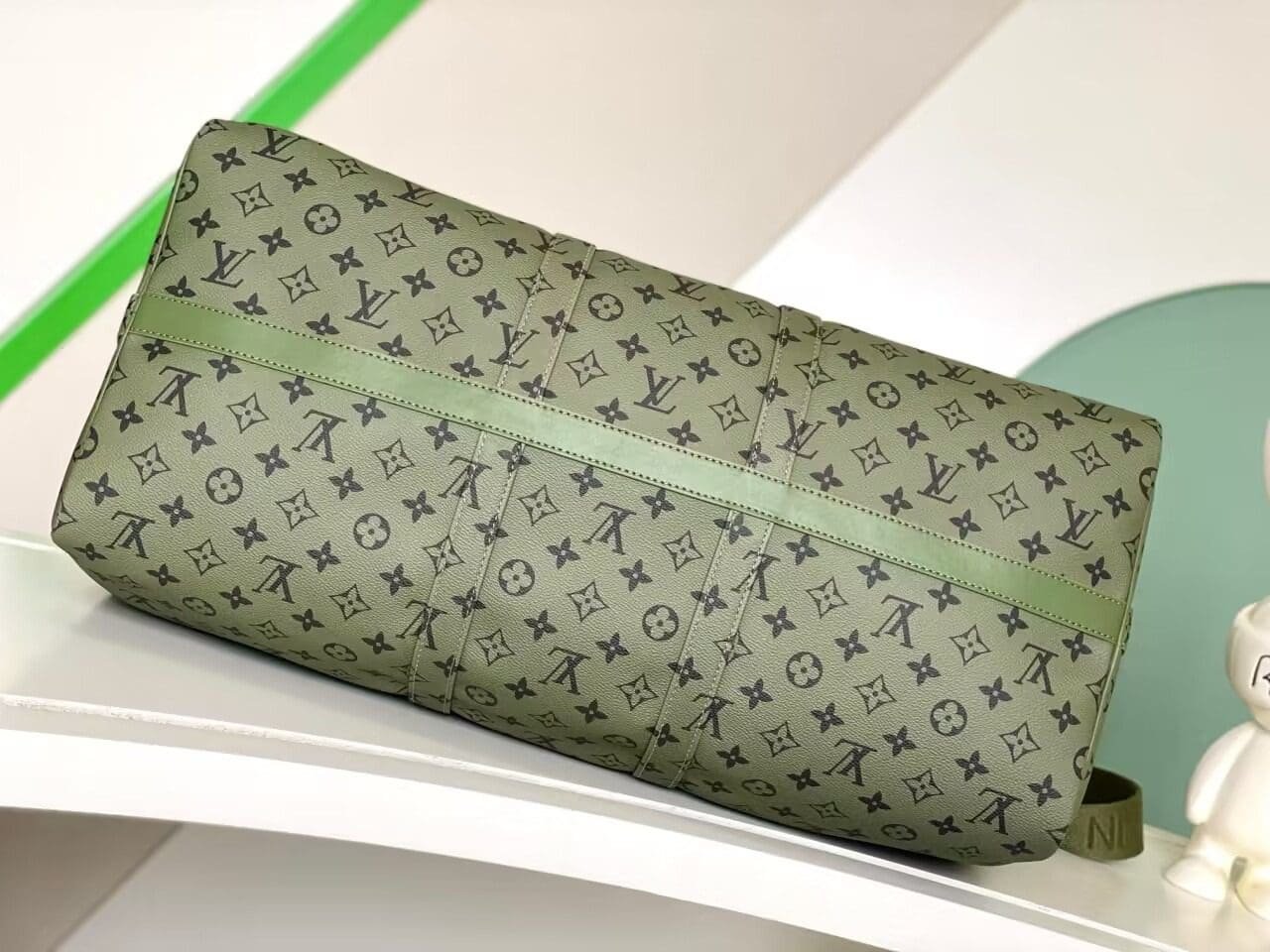 L0vis Vvtt0n M23963 Keepall Bandoulière 55