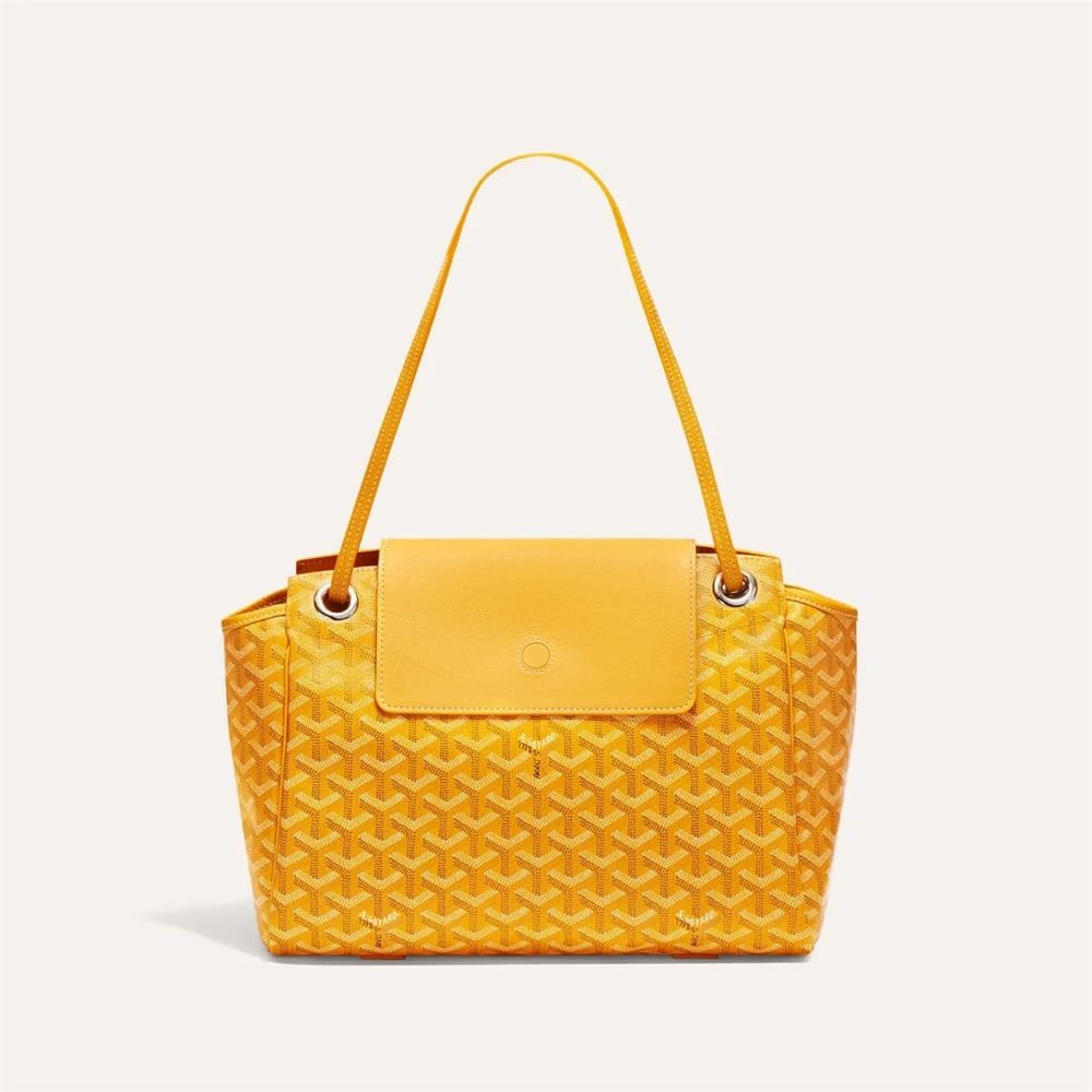 G09ard Rouette Souple Bag
