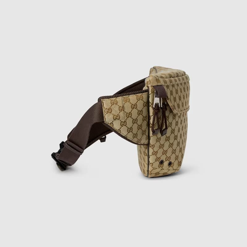 Gvc*1 Large GG belt bag