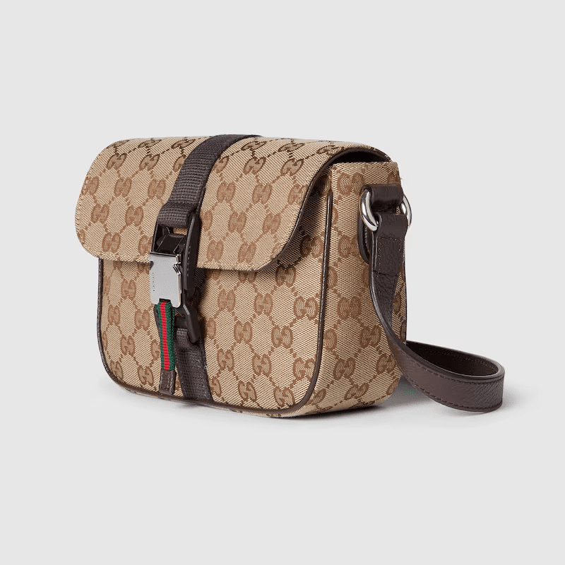 Gvc*1 Mini GG crossbody bag