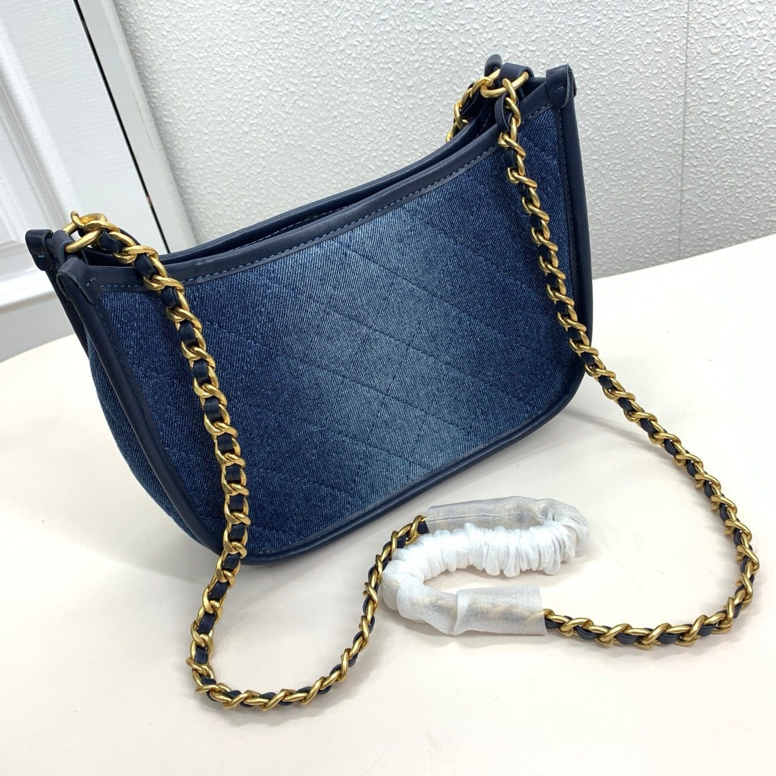 Ch**el 24C saddle bag