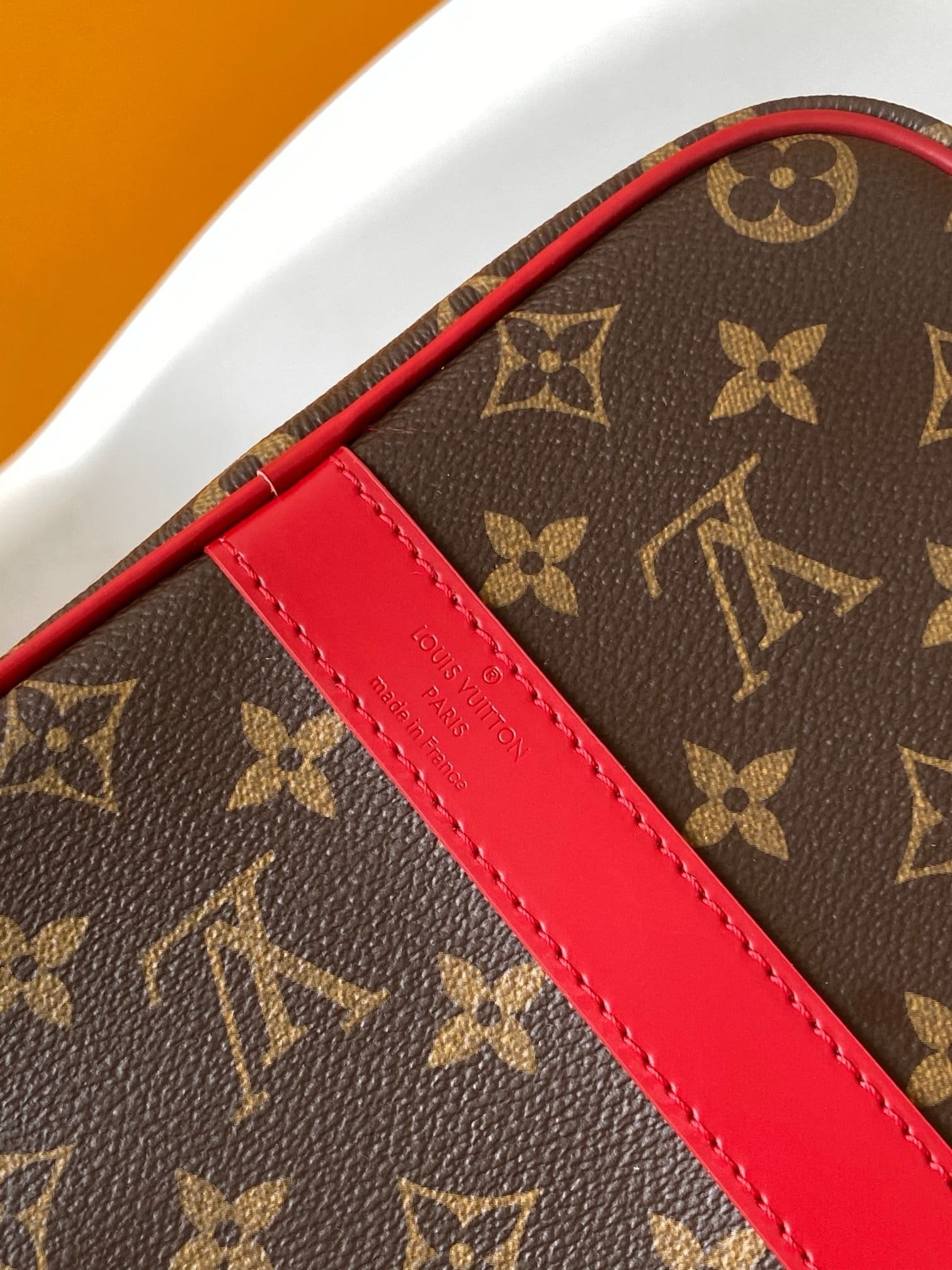 L0vis Vvtt0n M13808 Keepall Bandoulière 45
