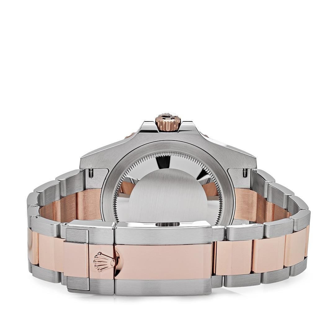 R01ex GMT-Master II 126711CHNR ‘Root Beer’ Stainless Steel Rose Gold (2024)