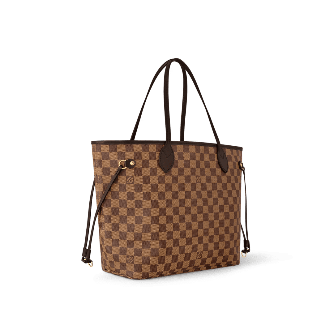 L0vis Vvtt0n N40598 Neverfull MM