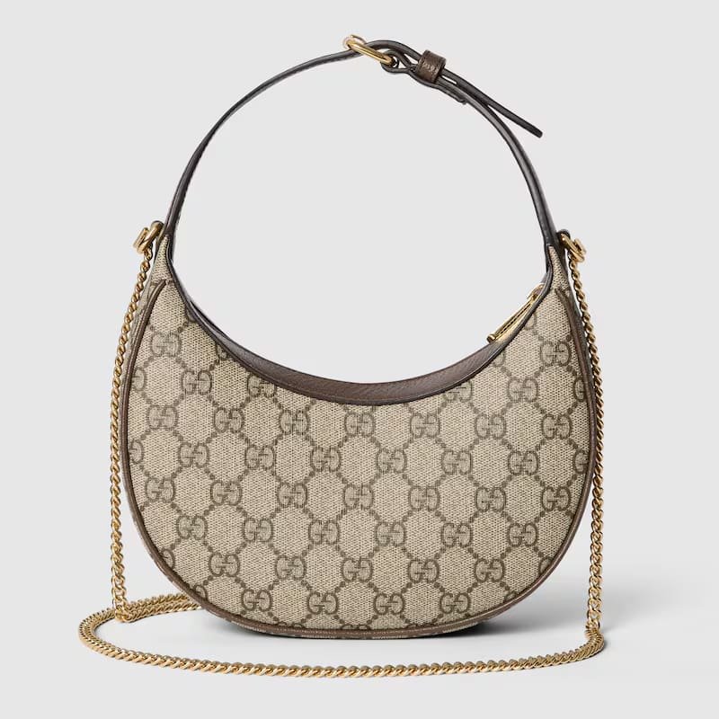 Gvc*1 Ophidia S*per mini shoulder bag