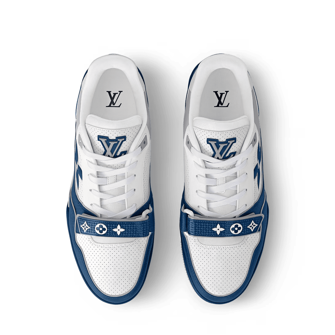 L0vis Vvtt0n 1AHTBV LV Trainer Sneaker
