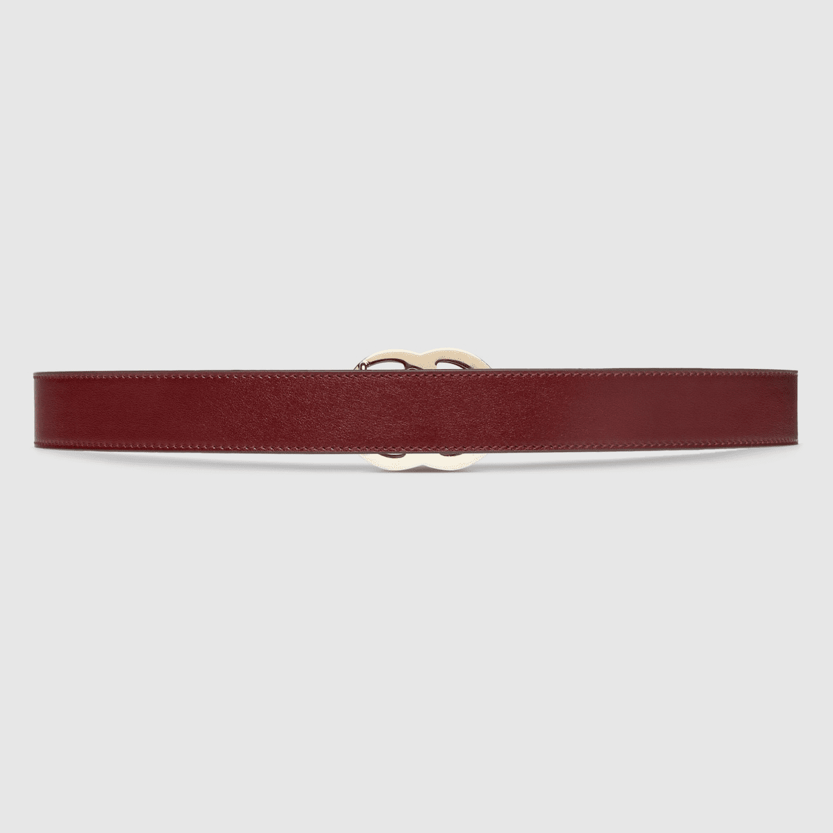 Gvc*1 GG Marmont thin belt
