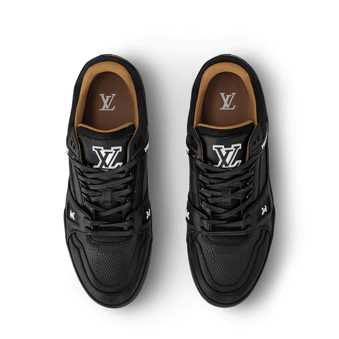 L0vis Vvtt0n 1AHTSQ LV Trainer Sneaker