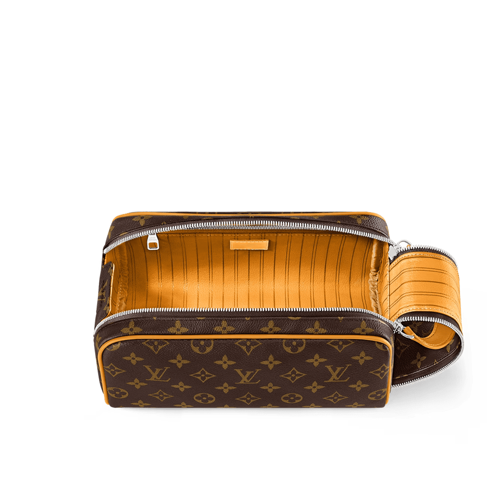 L0vis Vvtt0n M12643 Dopp Kit