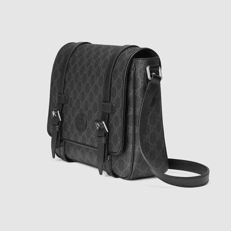 Gvc*1 Small messenger bag
