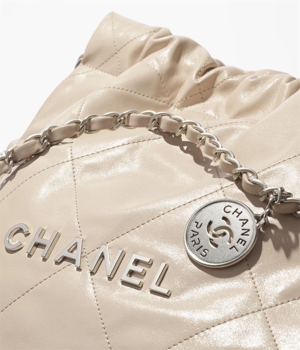 Ch**el 22 Small Handbag