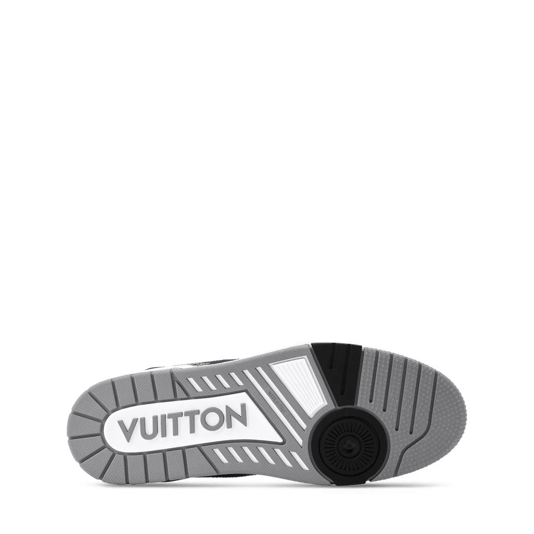 L0vis Vvtt0n 1AJ340 LV Trainer Sneaker