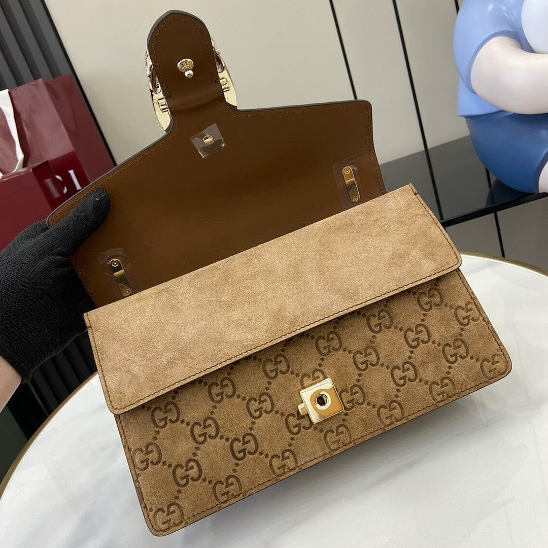 Gvc*1 Dionysus small shoulder bag