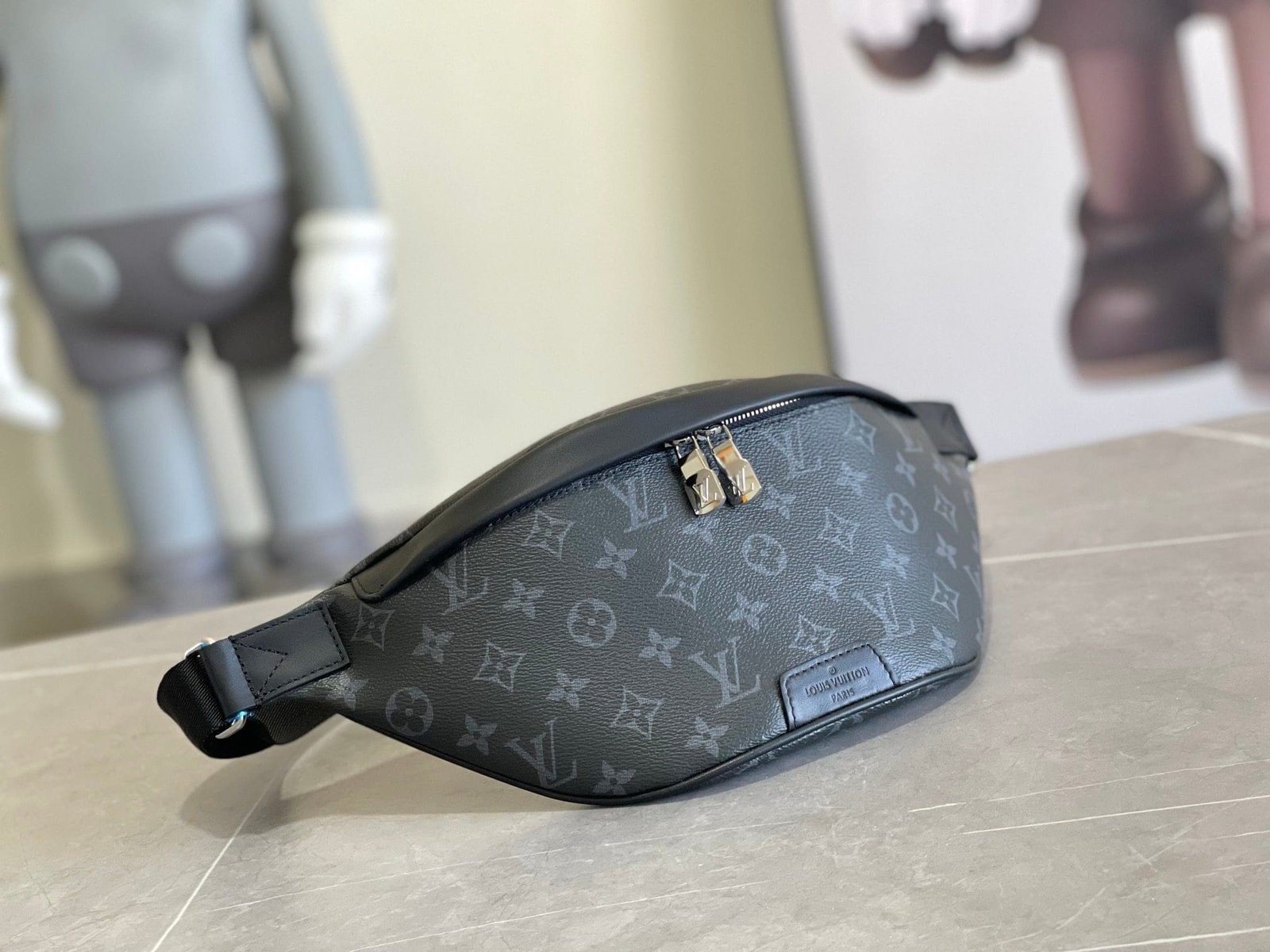 L0vis Vvtt0n M46035 Discovery Bumbag PM