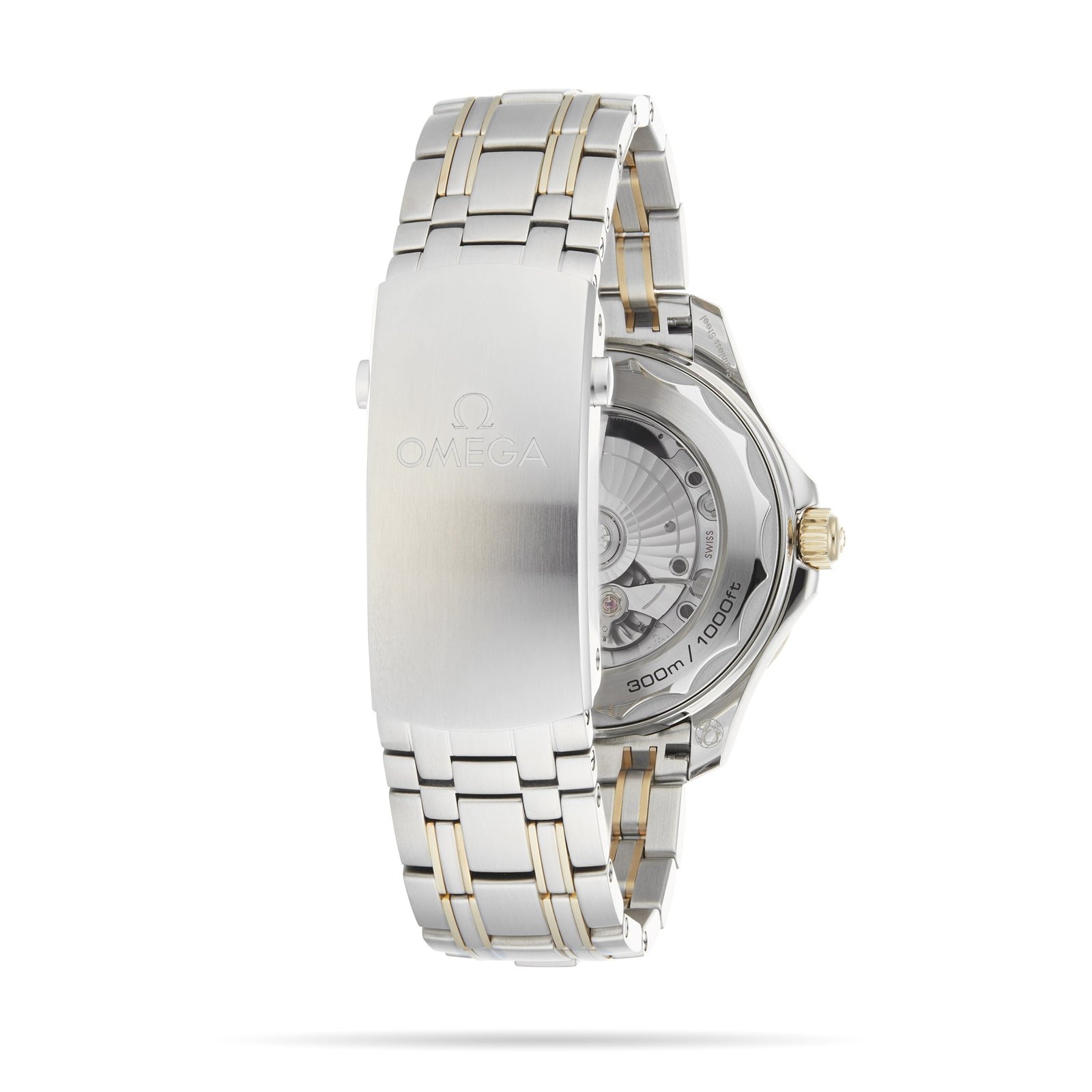 0me*ga Seamaster Diver 300M