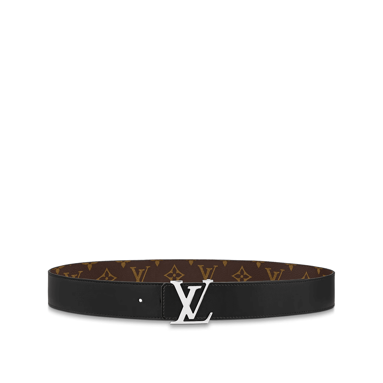 L0vis Vvtt0n M9821U LV Initiales 40MM Reversible
