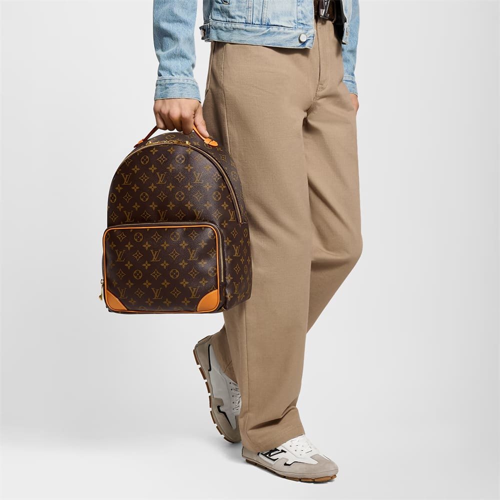 L0vis Vvtt0n M25979 Discovery Cargo Backpack