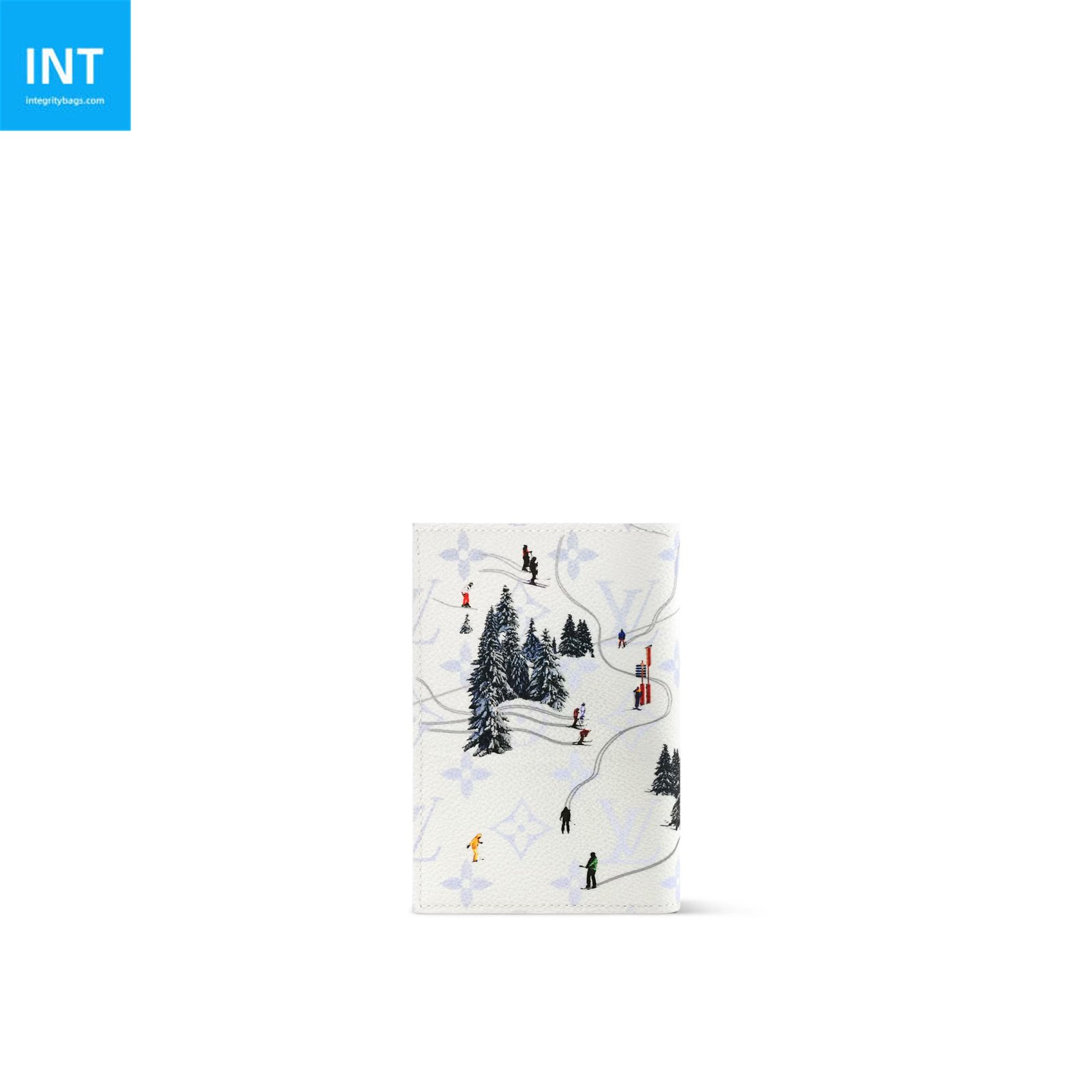 L0vis Vvtt0n M27064 Passport Cover