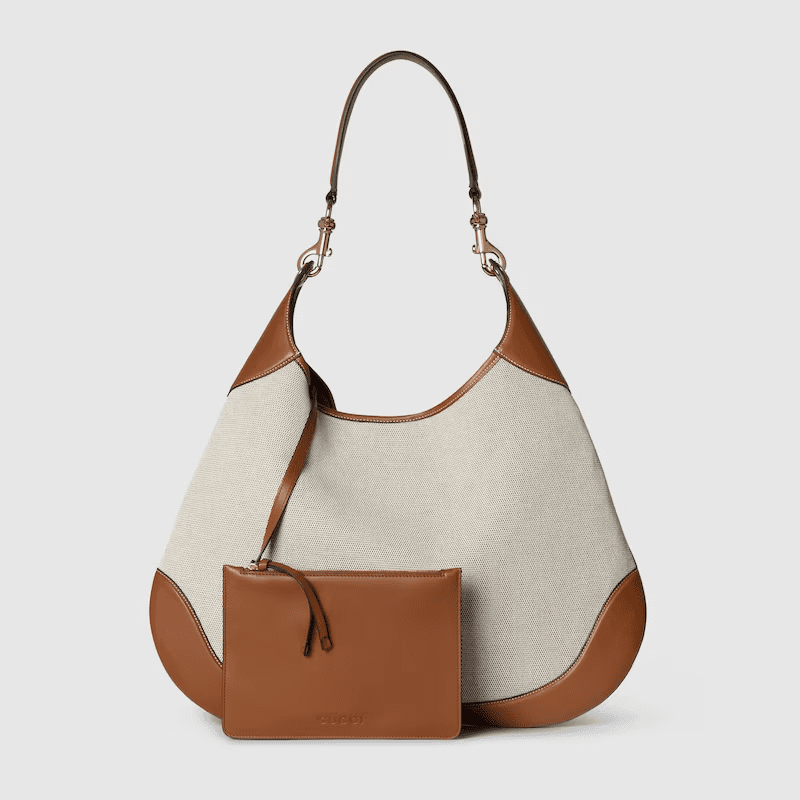 Gvc*1 B medium shoulder bag