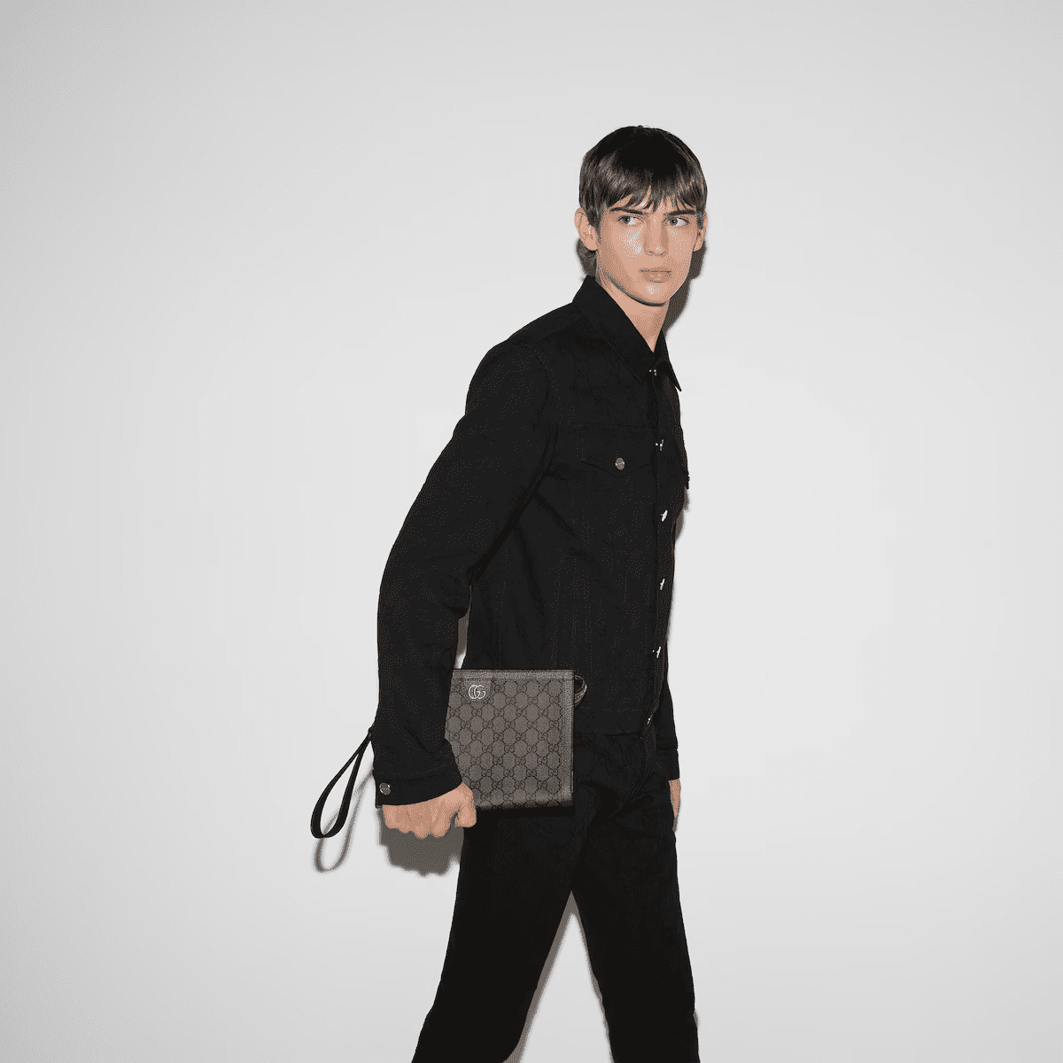 Gvc*1 Ophidia pouch