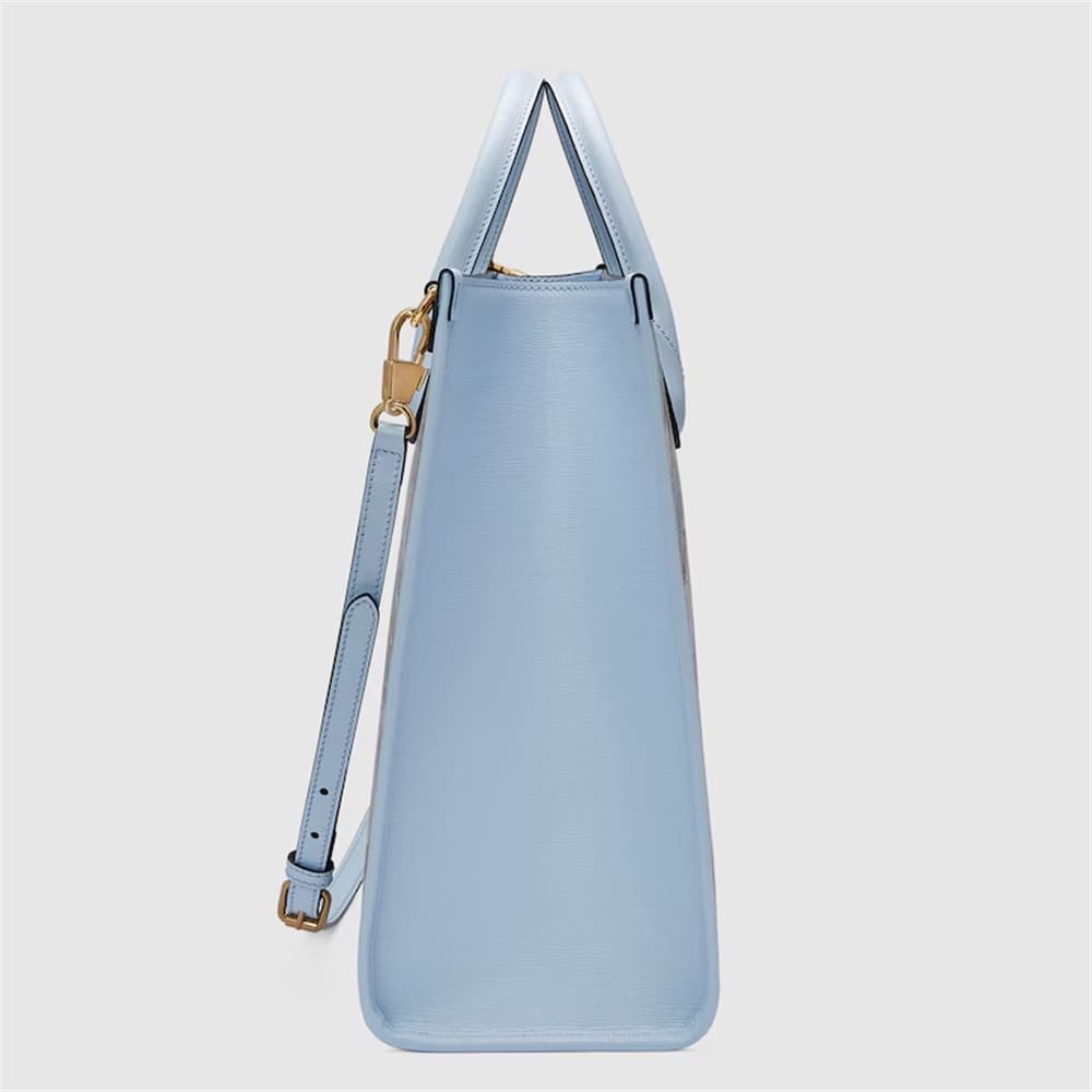 Gvc*1 Tiger Medium tote bag
