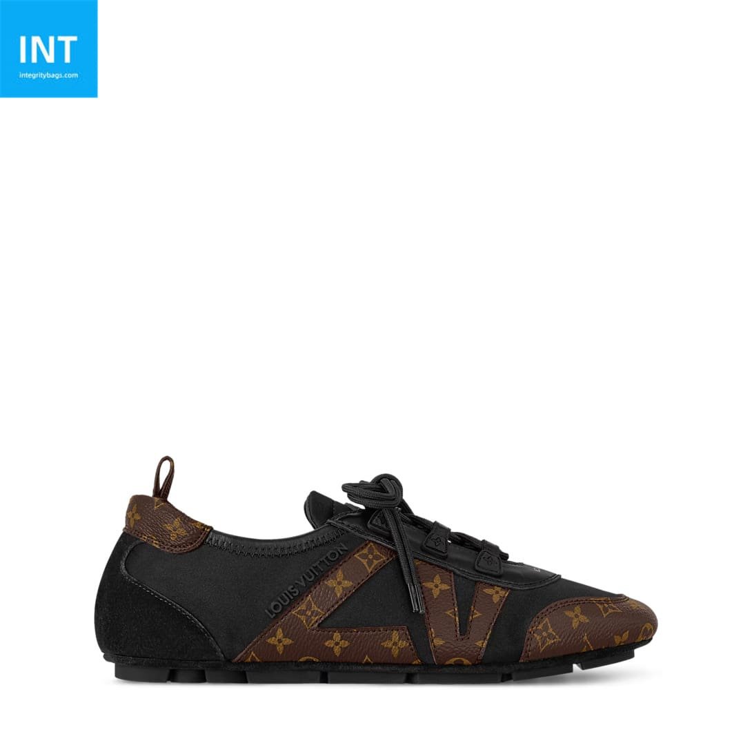L0vis Vvtt0n 1AHNDI LV Sneakerina