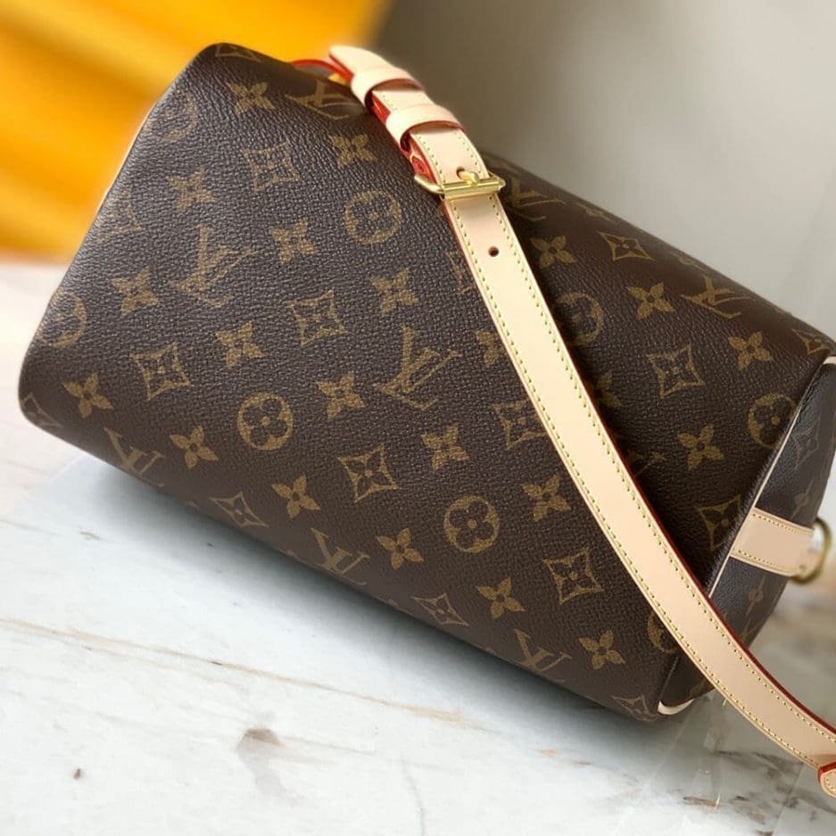 L0vis Vvtt0n SPEEDY BANDOULIERE 25 M41113