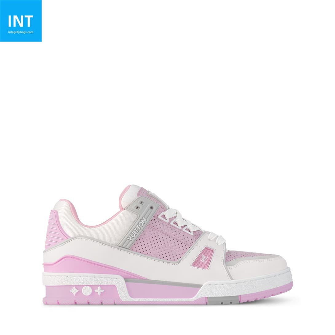 L0vis Vvtt0n 1AHWSF LV Trainer Sneaker