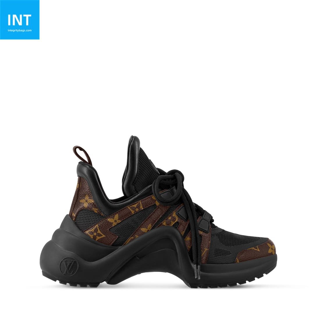 L0vis Vvtt0n 1A43LM LV Archlight Sneaker