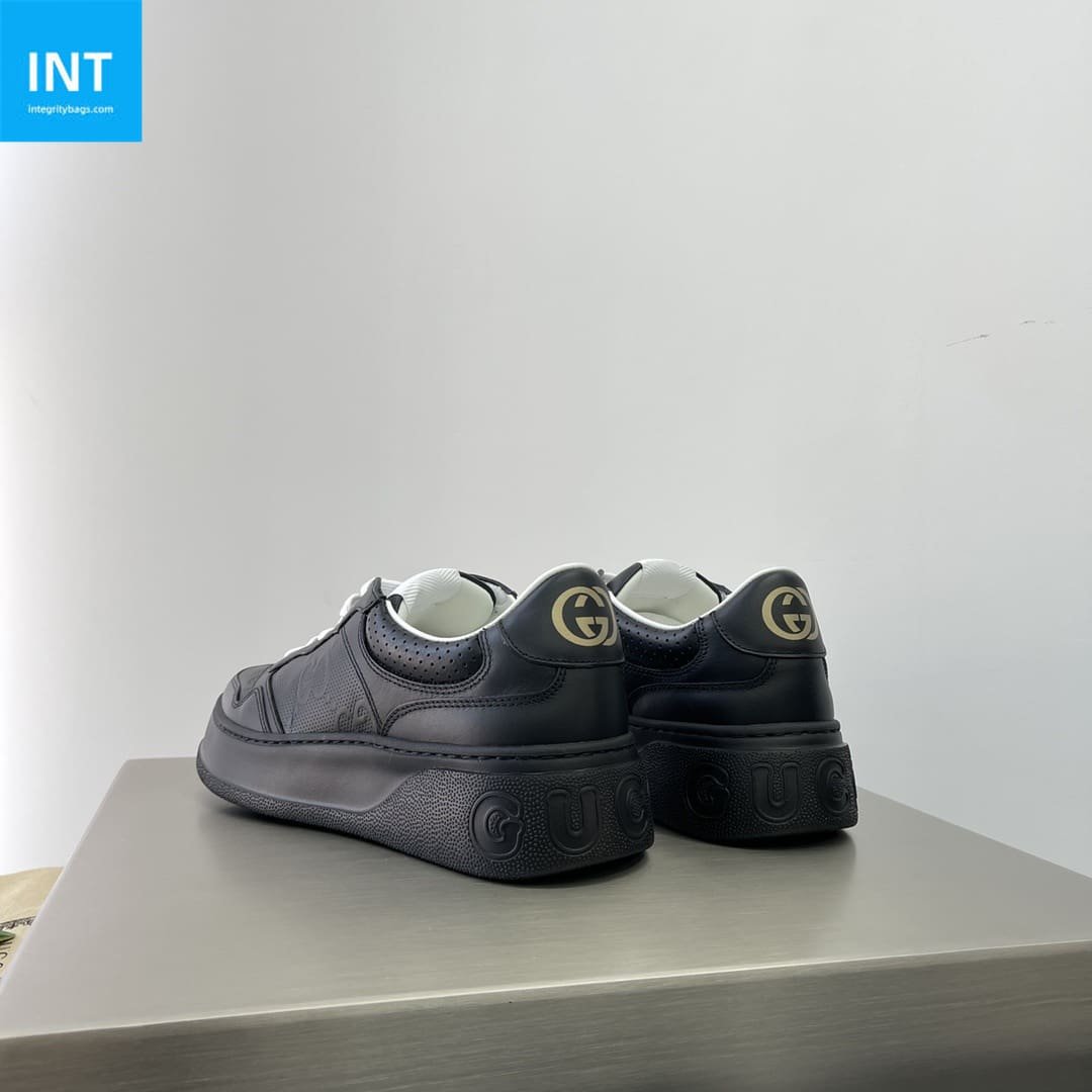 Gvc*1 Shoes | Mastercraft Quality