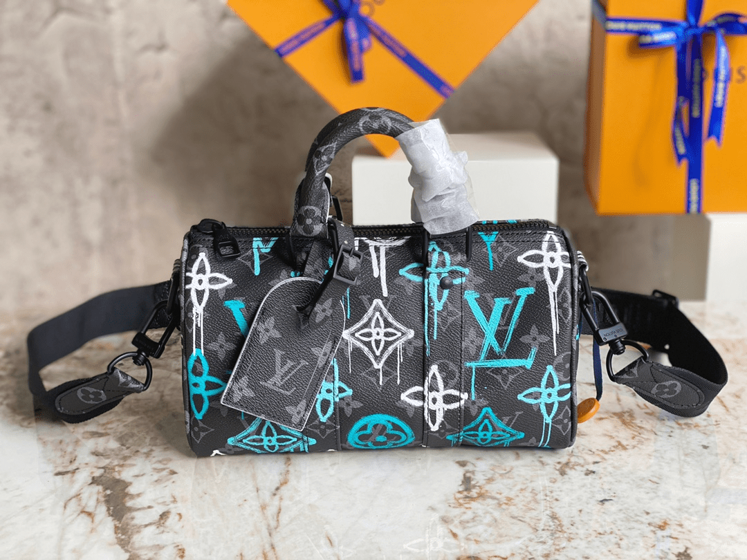 L0vis Vvtt0n M21399 Keepall Bandoulière 25