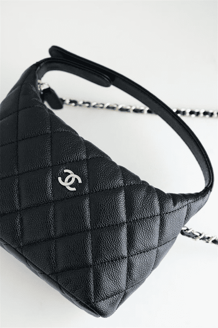 Ch**el Hobo Bag
