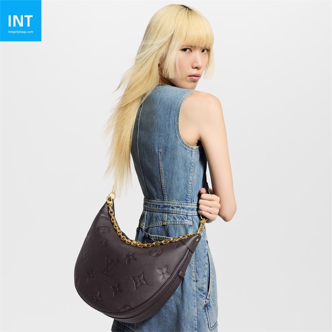 L0vis Vvtt0n M14042 Loop Hobo